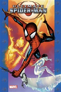 Bild von Ultimate Spider-Man Tom 10