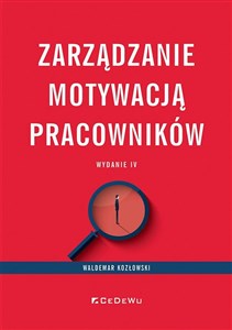 Bild von Zarządzanie motywacją pracowników