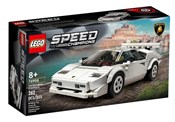 Lego SPEED... - Speed Champions -  Polnische Buchandlung 