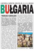 Bułgaria - Tadeusz Czekalski - buch auf polnisch 