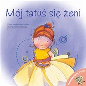 Porozmawia... - Jennifer Moore-Mallinos -  polnische Bücher