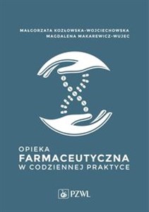 Bild von Opieka farmaceutyczna w codziennej praktyce