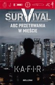 Polska książka : Survival. ... - Kafir