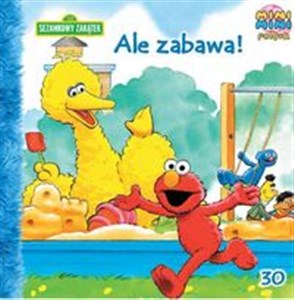 Bild von Sezamkowy Zakątek Ale zabawa