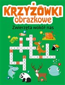 Krzyżówki ... - Opracowanie Zbiorowe - buch auf polnisch 