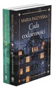 Pakiet Cud... - Maria Paszyńska -  Książka z wysyłką do Niemiec 