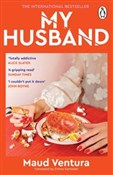 Polnische buch : My Husband... - Maud Ventura