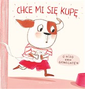 Chce mi si... - Guido Genechten -  polnische Bücher