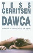 Książka : Dawca - Tess Gerritsen