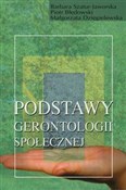 Książka : Podstawy g... - Barbara Szatur-Jaworska, Piotr Błędowski, Małgorzata Dzięgielewska