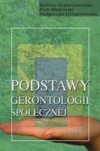 Obrazek Podstawy gerontologii społecznej