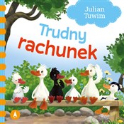 Książka : Trudny rac... - Julian Tuwim