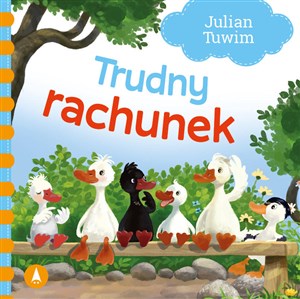 Bild von Trudny rachunek