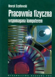 Obrazek Pracownia fizyczna wspomagana komputerem