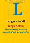Polnische buch : Język pols... - Grzegorz Dąbkowski, Małgorzata Marcjanik