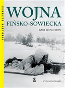 Wojna fińs... - Bair Irincheev -  polnische Bücher