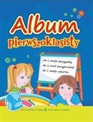 Album pier... - Marzena Kwietniewska-Talarczyk - Ksiegarnia w niemczech