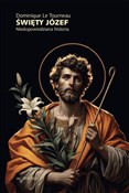 Polnische buch : Święty Józ... - Dominique Le Tourneau