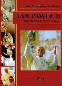 Bild von Jan Paweł II Niezwykły pontyfikat