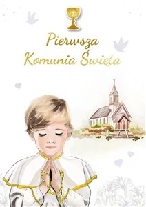 Bild von Karnet Komunia