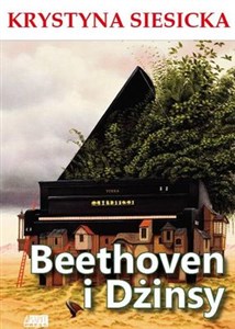 Bild von Beethoven i dżinsy