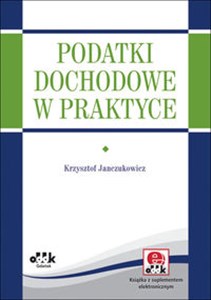 Bild von Podatki dochodowe z suplementem elektronicznym z suplementem elektronicznym