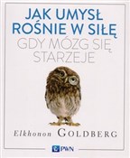Jak umysł ... - Elkhonon Goldberg -  polnische Bücher