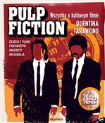 Polnische buch : Pulp Ficti... - Jason Bailey