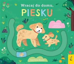 Bild von Wracaj do domu piesku