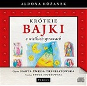 [Audiobook... - Aldona Różanek -  polnische Bücher