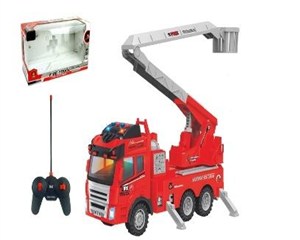 Bild von Wóz strażacki RC