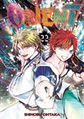 Orient. To... - Shinobu Ohtaka -  fremdsprachige bücher polnisch 