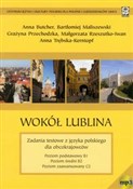 Wokół Lubl... - Anna Butcher, Bartłomiej Maliszewski, Grażyna Przechodzka -  Książka z wysyłką do Niemiec 