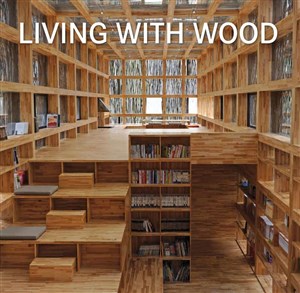 Bild von Living with Wood