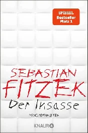 Książka : FITZEK, S:...