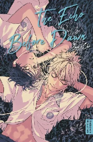 Bild von LANG-CHI: ECHO BEFORE DAWN