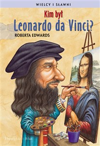 Bild von Kim był Leonardo da Vinci?