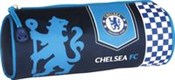 Pokaż szczegóły dla Saszetka okrągła CH-07 Chelsea FC Saszetka o... -  fremdsprachige bücher polnisch