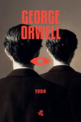 Polska książka : 1984 - George Orwell
