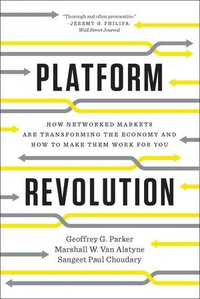 Obrazek PARKER, G: PLATFORM REVOLUTION