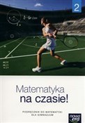 Książka : Matematyka... - Karolina Wej, Wojciech Babiański, Ewa Szmytkiewicz, Jerzy Janowicz