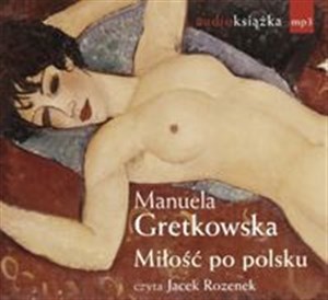 Bild von [Audiobook] Miłość po polsku