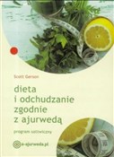 Polnische buch : Dieta i od... - Scott Gerson