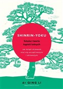 Polska książka : Shinrin-yo... - Qing Li