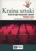 Kraina szt... - Beata Marcinkowska, Lidia Frydzińska-Świątczak -  fremdsprachige bücher polnisch 