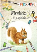 Zobacz : Wiewiórka ... - Katarzyna Kopiec-Sekieta