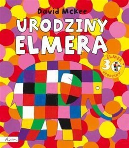 Bild von Urodziny Elmera