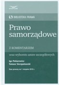 Polska książka : Prawo samo... - Iga Piekarewicz, Tomasz Sierzputowski
