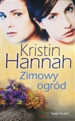 Polnische buch : Zimowy ogr... - Kristin Hannah