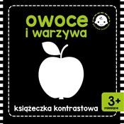 Owoce i wa... - Wydawnictwo Skrzat -  fremdsprachige bücher polnisch 